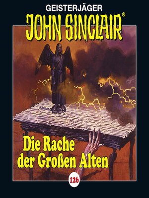 cover image of Folge 126